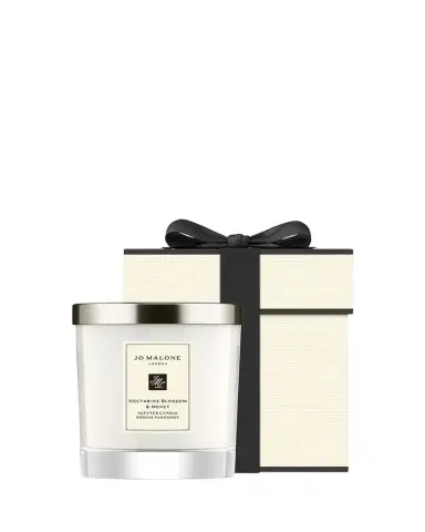 Jo Malone London 7 oz. Nectarine Blossom & Honey Home Candle | Thumbnail 1 Jo Malone London 7 oz. Nectarine Blossom & Honey Home Candle | Thumbnail 1