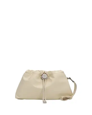 Moncler Trick Pouch Bag with Wrist Strap | Thumbnail 1 Moncler Trick Pouch Bag with Wrist Strap | Thumbnail 1