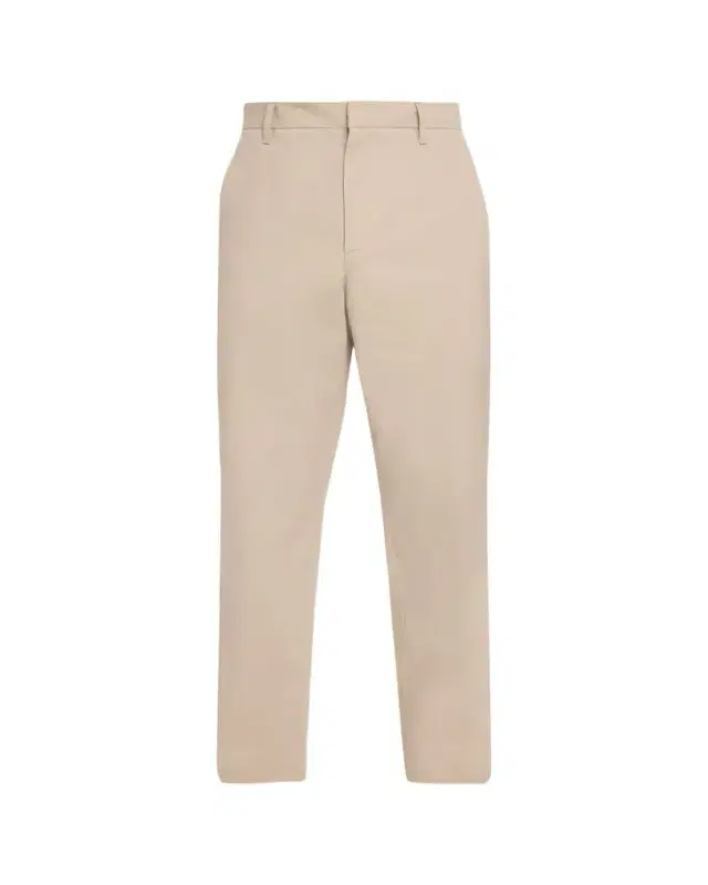 Men's Cotton Chino Tech Pants Men's Cotton Chino Tech Pants