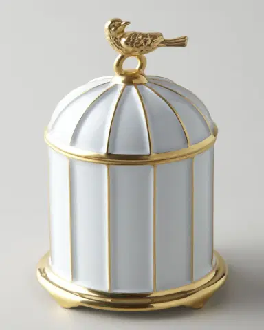 L'Objet "Bird Cage" Candle | Thumbnail 2 L'Objet "Bird Cage" Candle | Thumbnail 2