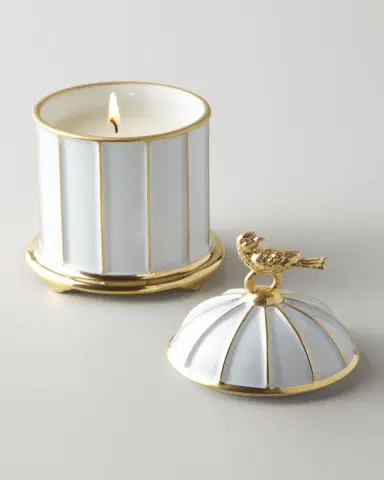 L'Objet "Bird Cage" Candle | Thumbnail 3 L'Objet "Bird Cage" Candle | Thumbnail 3
