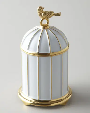 L'Objet "Bird Cage" Candle | Thumbnail 4 L'Objet "Bird Cage" Candle | Thumbnail 4