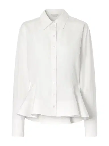 Stella McCartney Cotton-poplin Shirt | Thumbnail 1 Stella McCartney Cotton-poplin Shirt | Thumbnail 1