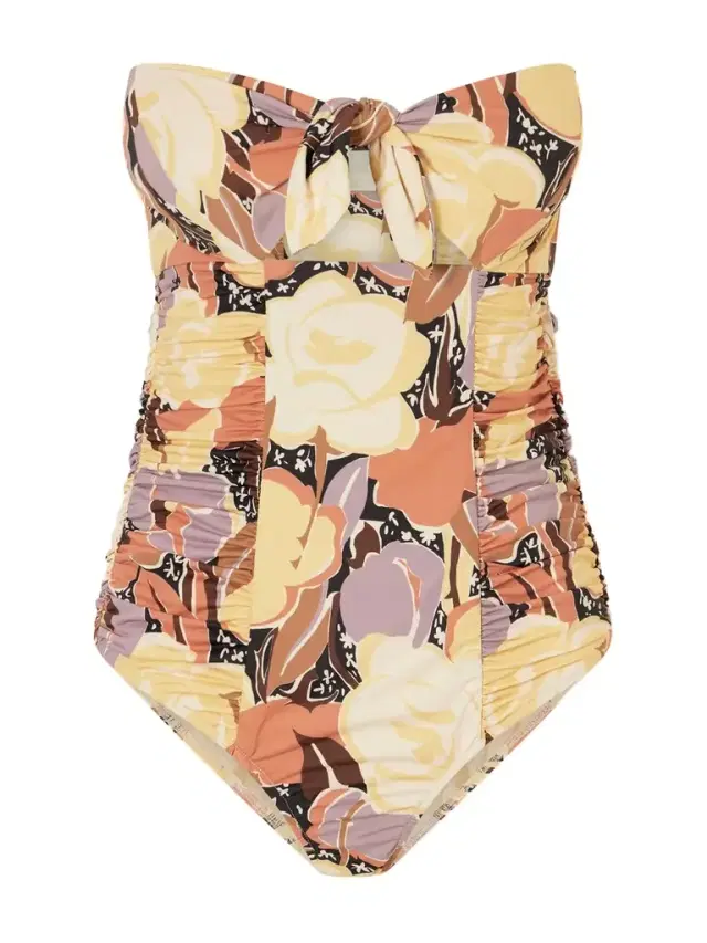 Desert Bloom Swimsuit