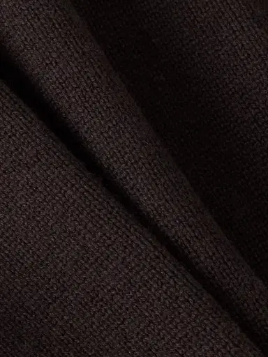 The Frankie Shop Rafaela Oversized Wool And Cashmere-blend Sweater | Thumbnail 4 The Frankie Shop Rafaela Oversized Wool And Cashmere-blend Sweater | Thumbnail 4