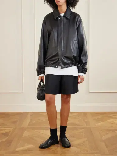 ssstein Leather Jacket | Thumbnail 2 ssstein Leather Jacket | Thumbnail 2