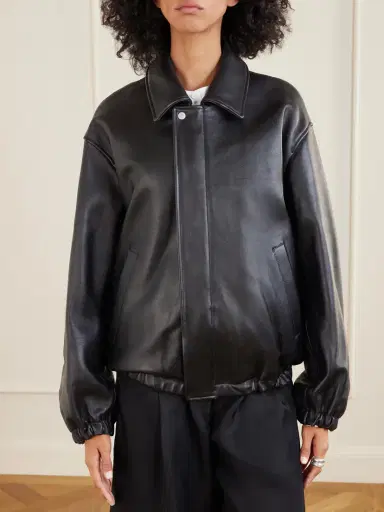 ssstein Leather Jacket | Thumbnail 3 ssstein Leather Jacket | Thumbnail 3
