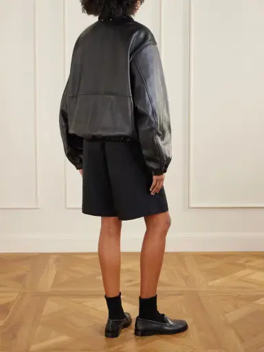 ssstein Leather Jacket | Thumbnail 4 ssstein Leather Jacket | Thumbnail 4