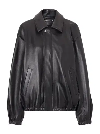 ssstein Leather Jacket | Thumbnail 1 ssstein Leather Jacket | Thumbnail 1