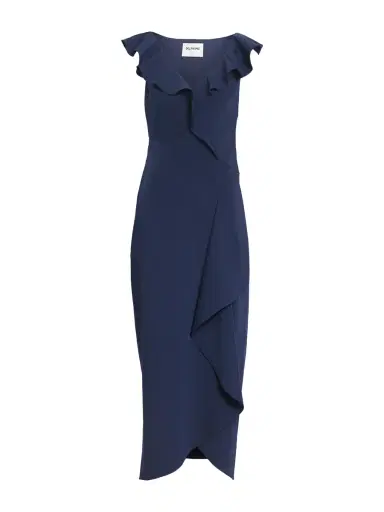 Delphine Jessa Midi Dress | Thumbnail 1 Delphine Jessa Midi Dress | Thumbnail 1