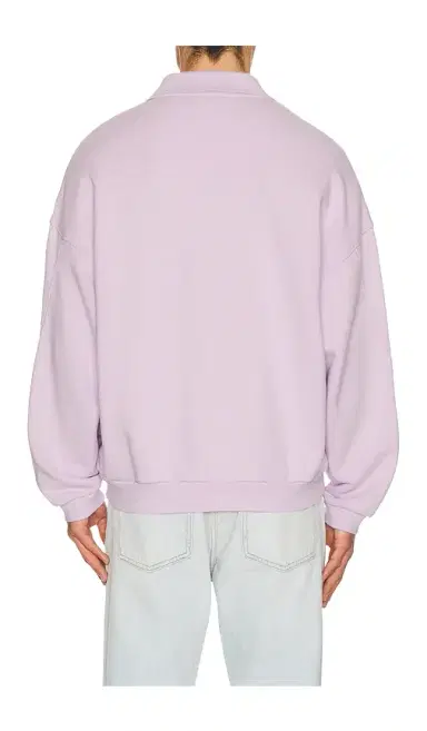 AGOLDE Pace Sweatshirt | Thumbnail 2 AGOLDE Pace Sweatshirt | Thumbnail 2