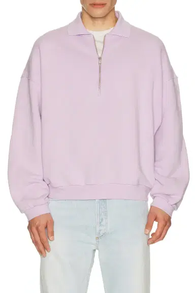 AGOLDE Pace Sweatshirt | Thumbnail 3 AGOLDE Pace Sweatshirt | Thumbnail 3