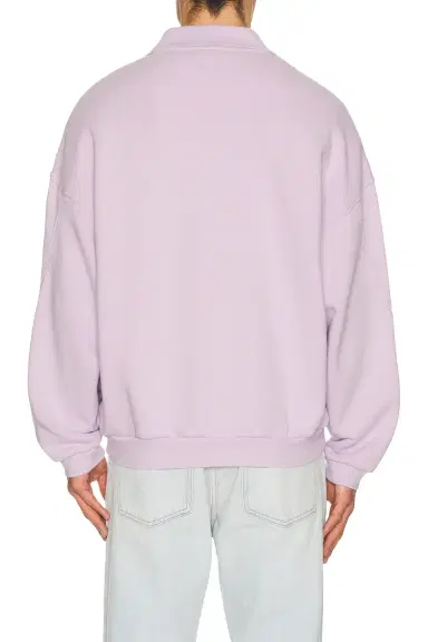 AGOLDE Pace Sweatshirt | Thumbnail 4 AGOLDE Pace Sweatshirt | Thumbnail 4