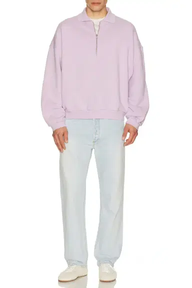AGOLDE Pace Sweatshirt | Thumbnail 5 AGOLDE Pace Sweatshirt | Thumbnail 5