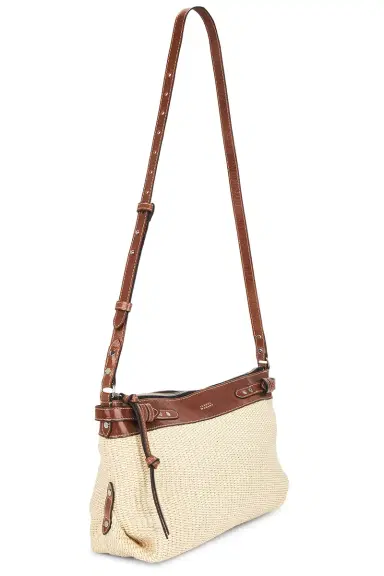 Isabel Marant Winna Day Bag | Thumbnail 4 Isabel Marant Winna Day Bag | Thumbnail 4