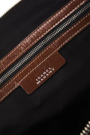 Isabel Marant Winna Day Bag | Thumbnail 6 Isabel Marant Winna Day Bag | Thumbnail 6