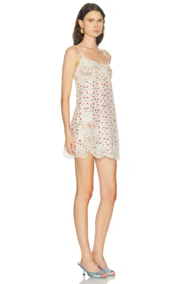 Dolce & Gabbana Slip Dress | Thumbnail 2 Dolce & Gabbana Slip Dress | Thumbnail 2