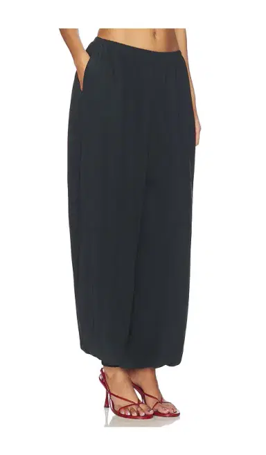 EAVES Kai Balloon Pant | Thumbnail 2 EAVES Kai Balloon Pant | Thumbnail 2
