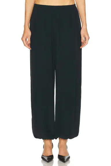 EAVES Kai Balloon Pant | Thumbnail 3 EAVES Kai Balloon Pant | Thumbnail 3