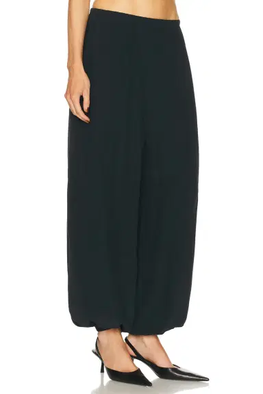 EAVES Kai Balloon Pant | Thumbnail 4 EAVES Kai Balloon Pant | Thumbnail 4
