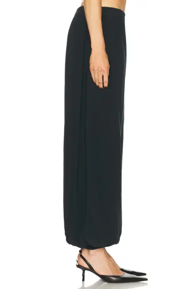 EAVES Kai Balloon Pant | Thumbnail 5 EAVES Kai Balloon Pant | Thumbnail 5