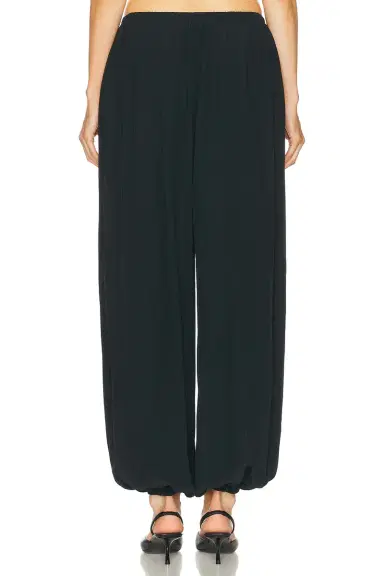EAVES Kai Balloon Pant | Thumbnail 6 EAVES Kai Balloon Pant | Thumbnail 6