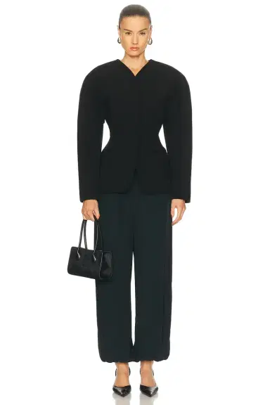 EAVES Kai Balloon Pant | Thumbnail 7 EAVES Kai Balloon Pant | Thumbnail 7