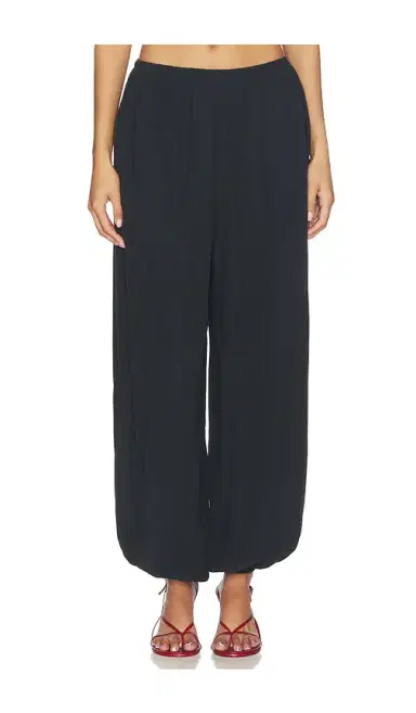 EAVES Kai Balloon Pant | Thumbnail 1 EAVES Kai Balloon Pant | Thumbnail 1