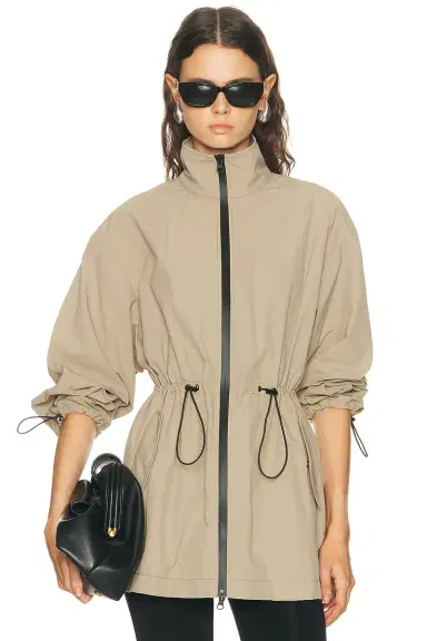 EAVES Luna Parka | Thumbnail 1 EAVES Luna Parka | Thumbnail 1