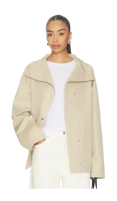 EAVES Remi Jacket | Thumbnail 2 EAVES Remi Jacket | Thumbnail 2