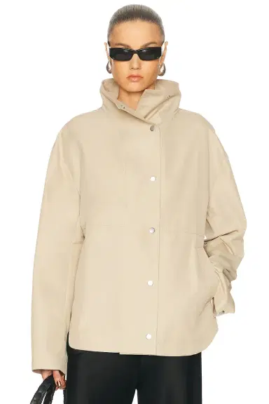 EAVES Remi Jacket | Thumbnail 3 EAVES Remi Jacket | Thumbnail 3