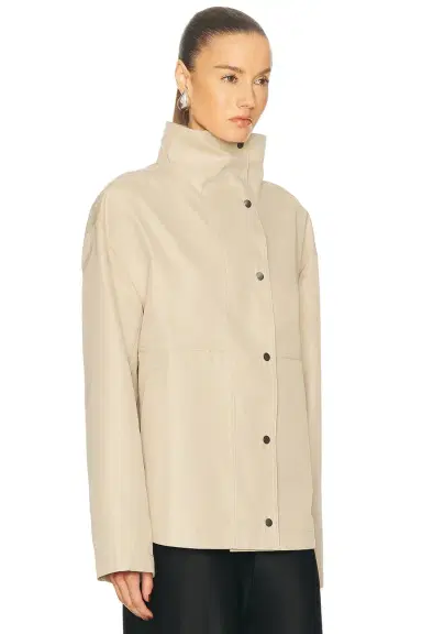 EAVES Remi Jacket | Thumbnail 5 EAVES Remi Jacket | Thumbnail 5