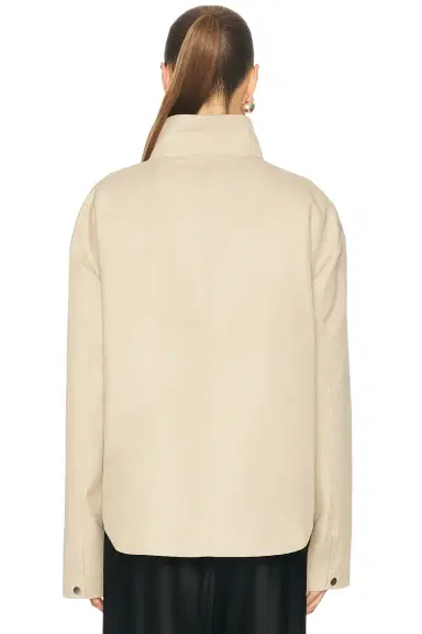EAVES Remi Jacket | Thumbnail 6 EAVES Remi Jacket | Thumbnail 6