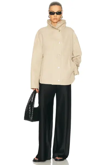 EAVES Remi Jacket | Thumbnail 7 EAVES Remi Jacket | Thumbnail 7