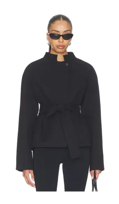 EAVES Rue Classic Suiting Jacket | Thumbnail 2 EAVES Rue Classic Suiting Jacket | Thumbnail 2