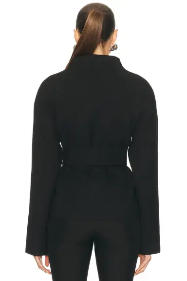EAVES Rue Classic Suiting Jacket | Thumbnail 5 EAVES Rue Classic Suiting Jacket | Thumbnail 5