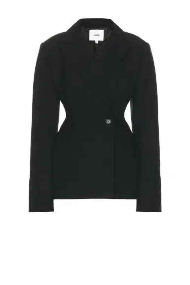 EAVES Kari Classic Suiting Blazer | Thumbnail 7 EAVES Kari Classic Suiting Blazer | Thumbnail 7