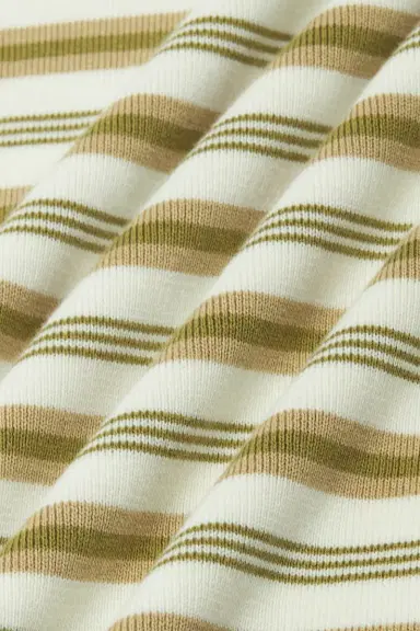 EAVES Cydnee Striped Knit Tank | Thumbnail 7 EAVES Cydnee Striped Knit Tank | Thumbnail 7