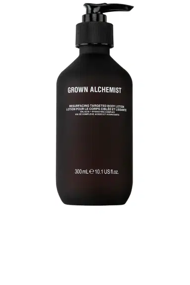 Grown Alchemist Resurfacing Targeted Body Lotion | Thumbnail 3 Grown Alchemist Resurfacing Targeted Body Lotion | Thumbnail 3