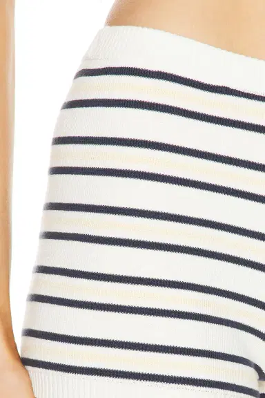 EAVES Cydnee Striped Knit Short | Thumbnail 8 EAVES Cydnee Striped Knit Short | Thumbnail 8