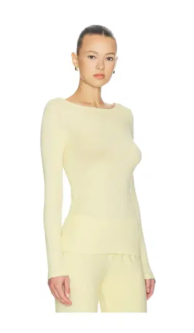 Artless Lane Boatneck Top | Thumbnail 2 Artless Lane Boatneck Top | Thumbnail 2