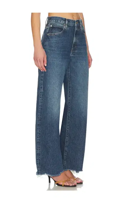 Frame The Bow Jeans | Thumbnail 2 Frame The Bow Jeans | Thumbnail 2
