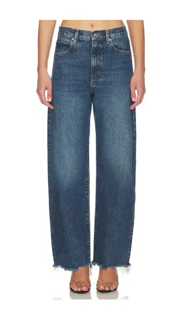 Frame The Bow Jeans | Thumbnail 1 Frame The Bow Jeans | Thumbnail 1