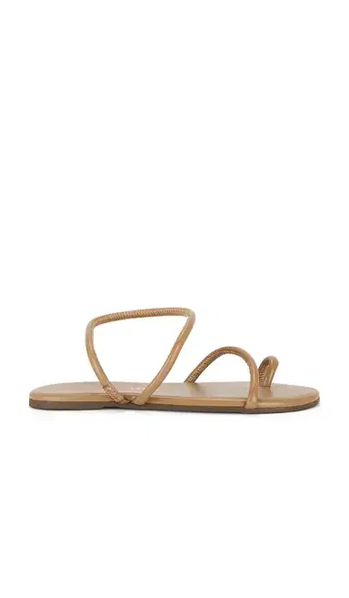 TKEES Tubular Mia Napa Sandal | Thumbnail 1 TKEES Tubular Mia Napa Sandal | Thumbnail 1