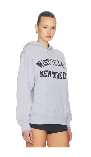 DEPARTURE West Village Nyc Hoodie | Thumbnail 2 DEPARTURE West Village Nyc Hoodie | Thumbnail 2