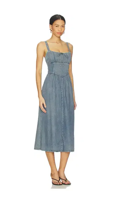 HEARTLOOM Delcia Dress | Thumbnail 2 HEARTLOOM Delcia Dress | Thumbnail 2