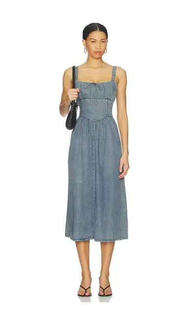 HEARTLOOM Delcia Dress | Thumbnail 1 HEARTLOOM Delcia Dress | Thumbnail 1
