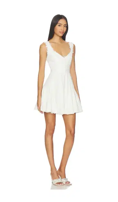 HEARTLOOM Somerset Dress | Thumbnail 2 HEARTLOOM Somerset Dress | Thumbnail 2
