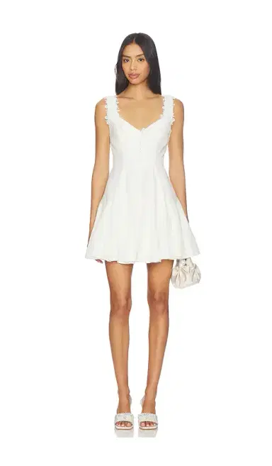 HEARTLOOM Somerset Dress | Thumbnail 1 HEARTLOOM Somerset Dress | Thumbnail 1