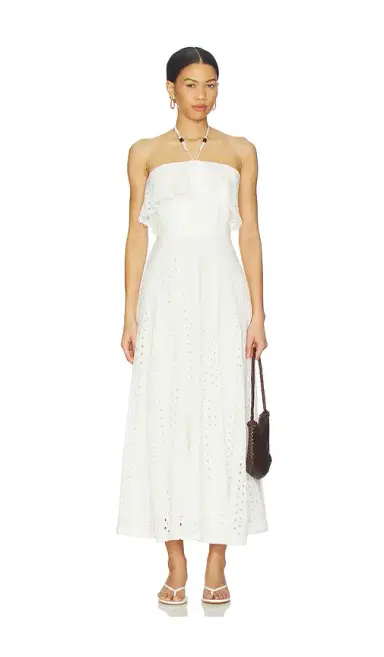 HEARTLOOM Feli Dress | Thumbnail 1 HEARTLOOM Feli Dress | Thumbnail 1